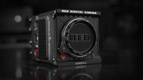 Nikon Just Bought Red Cameras And Its Instantly Become A Major