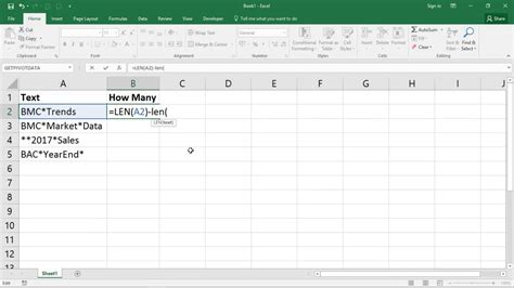 Count Cells With Data In Excel Vba Printable Templates Free