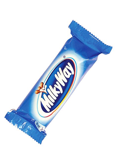 Батончик шоколадный «Milky Way», 21 г купить с доставкой в Киеве в Hop ...