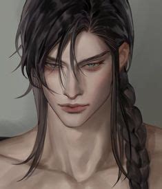 idées de Hot anime man fond d ecran dessin personnages dessin manga