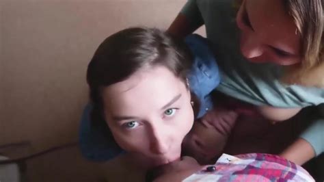 Dwie Na Jednego Blowjob Blowjob Porn XHamster