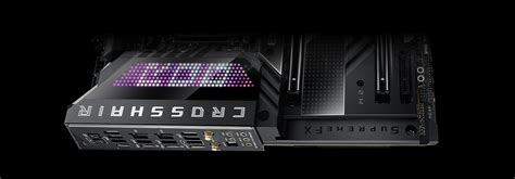 Rog Crosshair X670e Extreme 電競 Motherboards｜rog Republic Of Gamers｜rog 台灣