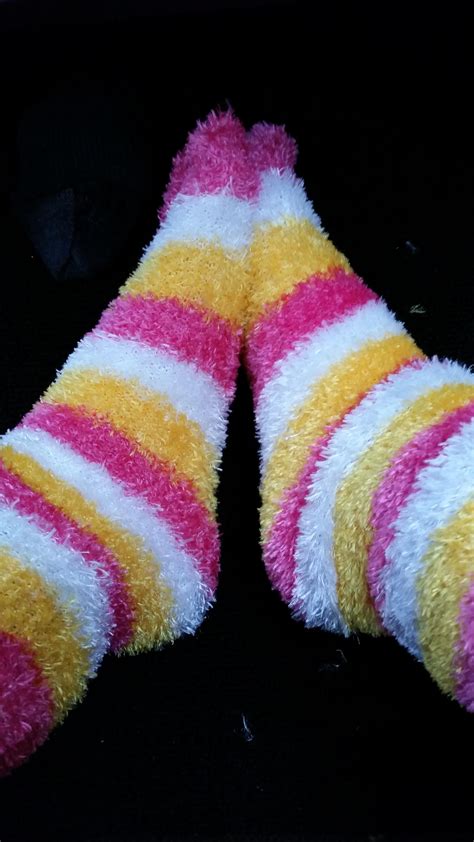 Fuzzy Socks Fetish Telegraph