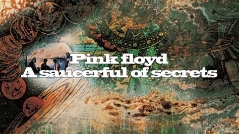 A Saucerful Of Secrets Full Album Pink Floyd 2011 Remaster 1080p