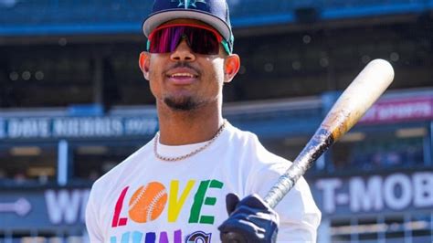 Is Julio Rodriguez Gay The Rising Star Of The Seattle Mariners Unleashing The Latest In