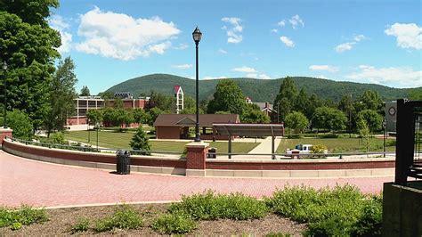 Lock Haven University suspends in-person classes | wnep.com