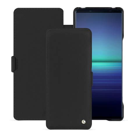 Coques et housses élégante pour Sony Xperia 1 V Noreve