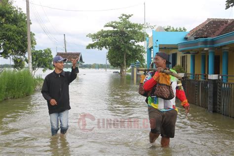 Dinsos Pati Siapkan Bantuan Sembako Untuk Bantu Korban Terdampak