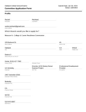 Ibas Proctor Form Fill Online Printable Fillable Blank Pdffiller