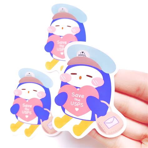 Collectors argue over the value of usps stickers this year 7