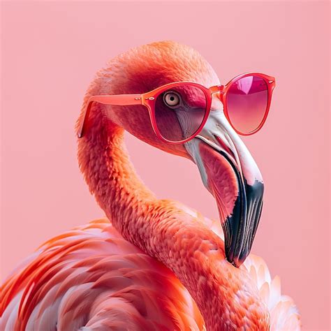 85 000 Flamingo Portrait Pictures