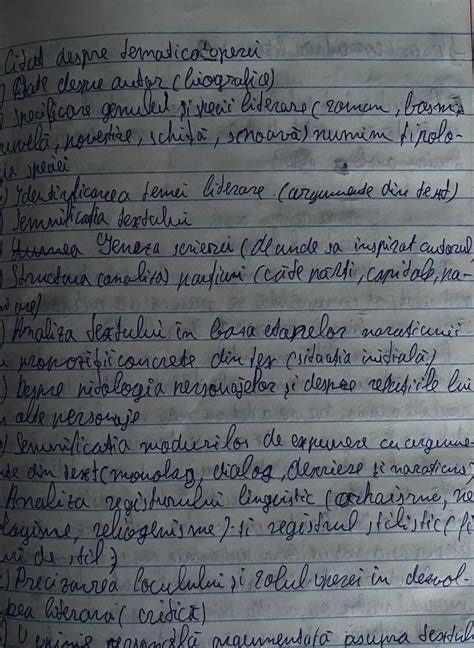 Dau Coroana Comentariu Literar Pentru Romanul Tentatiile Unui Tinar