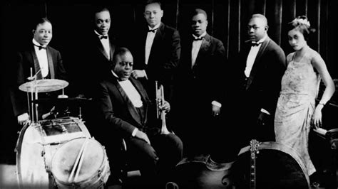 King Oliver S Jazz Band Okeh October 1923 Session YouTube