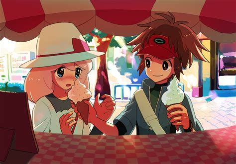 World pokemon black white – Artofit