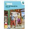 The Sims Do Wynaj Cia Dodatek Gra Pc Niskie Ceny I Opinie W