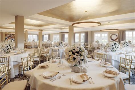 Dominion Valley Country Club | Reception Venues - The Knot