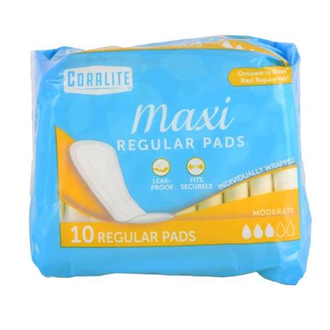 Wholesale Regular Maxi Pads Always Ct Glw