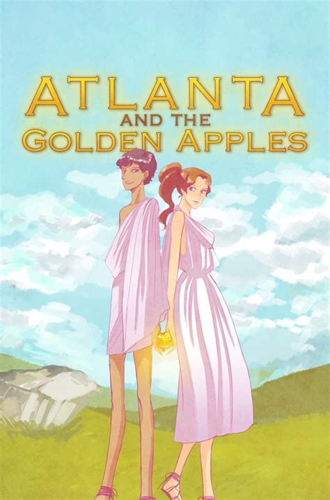 Atlanta And The Golden Apples Farfaria