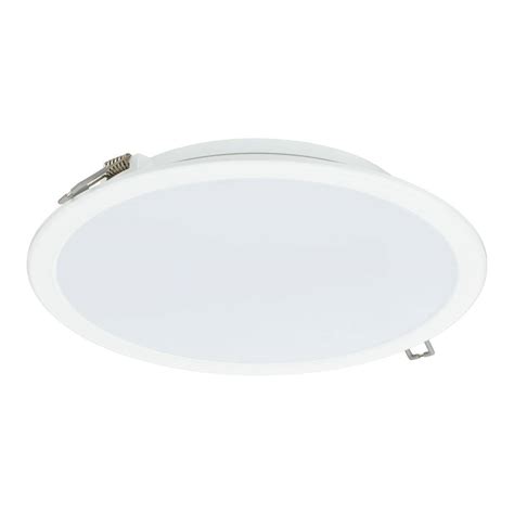 Comprar Downlight Led Empotrable Y Superficie Led Downlights