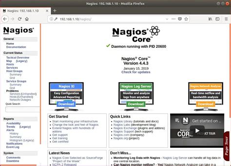 How To Add Host In Nagios For Monitoring Ubuntu