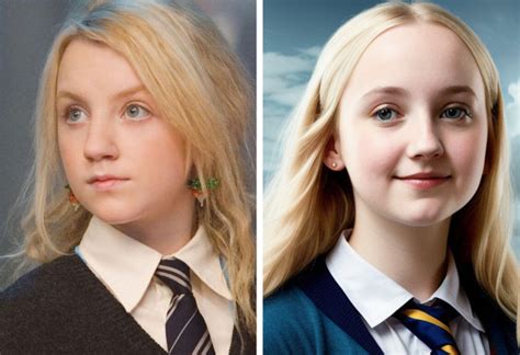 15 Actors We Would Cast for the New “Harry Potter” Series / Bright Side