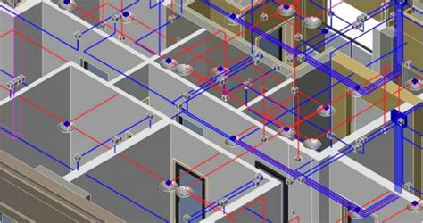 装配式建筑电气设计与应用（bim应用案例分析） 搜狐