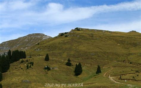 Crucea Eroilor De Pe Muntele Caraiman Metri Blog De Calatorii