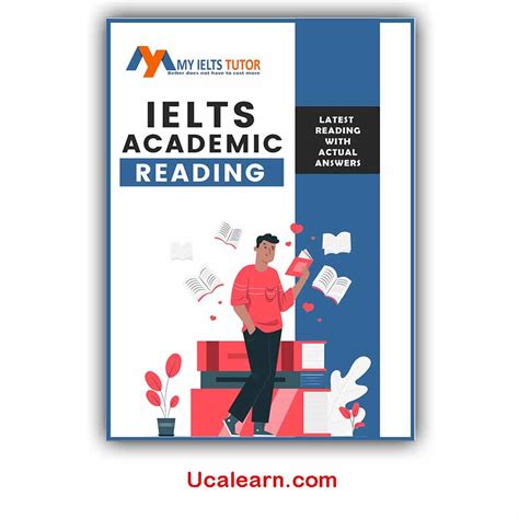 Ielts Academic Reading Tests Edition With Answers Pdf