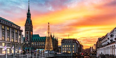 The best European Cities to visit in Winter - 12 Amazing Destinations