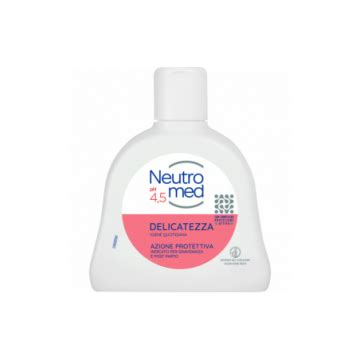 Neutromed Intimo Delicatezza Ml 200