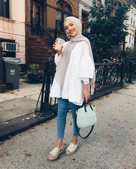 Pinterest Zainabpatelofficial Muslimahfashion Hijab Fashion Hijabi