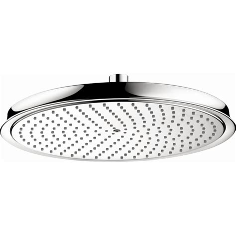 Hansgrohe 28428821 Raindance C Rain 2 5 Gpm Shower Head