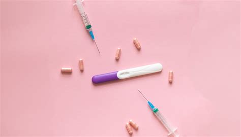 Long Acting Injectable Contraceptives Guiding The Patient To The Best