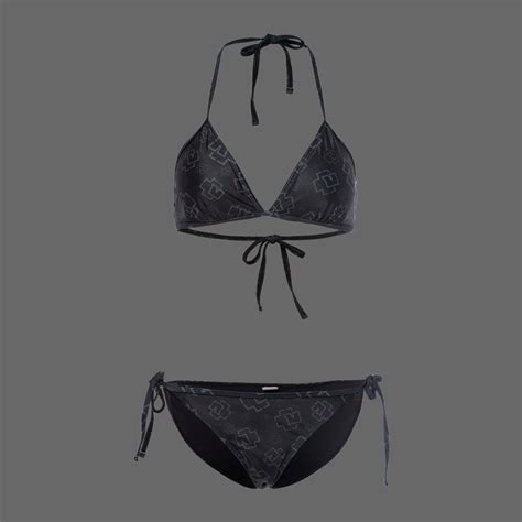 Triangel Bikini RammsteinShop