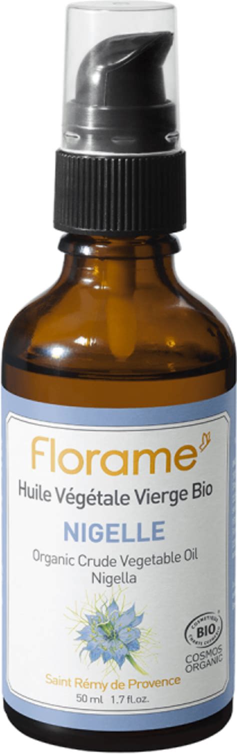 Florame Black Cumin Oil Ml Ecco Verde Online Shop