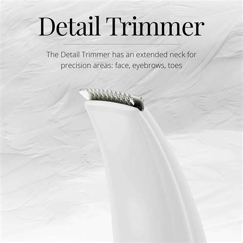 Snapklik Smooth Silky Body Bikini Kit Cordless Bikini Trimmer And Shaver For Women