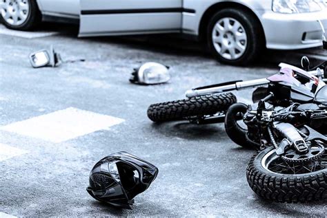 Motorcycle Accident Lawsuit Average Settlements Key Factors