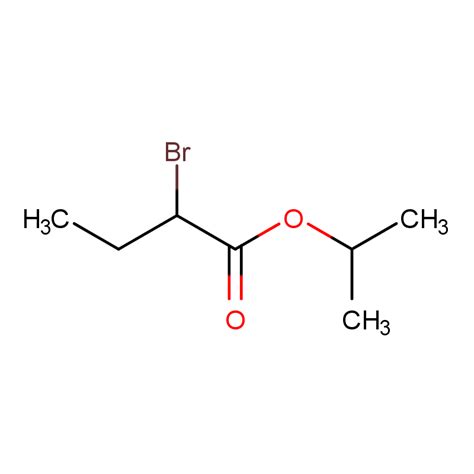 Propan 2 Yl 2 Bromobutanoate 6291 98 1 Wiki