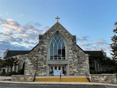 Saint John the Evangelist - Catholic Diocese of Arlington