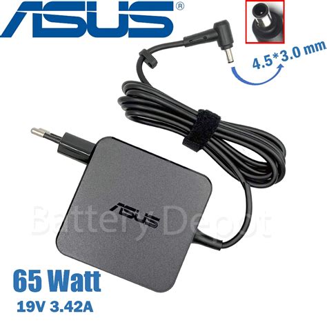 Asus Adapter ของแท ExpertBook P2 P2451 P2451FA ExpertBook B1 B1400CB