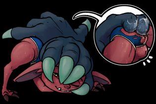 The Owl House Kikimora Luscious Hentai Manga Porn