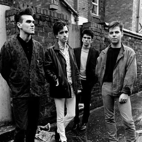 The Smiths Music Videos Stats And Photos Lastfm