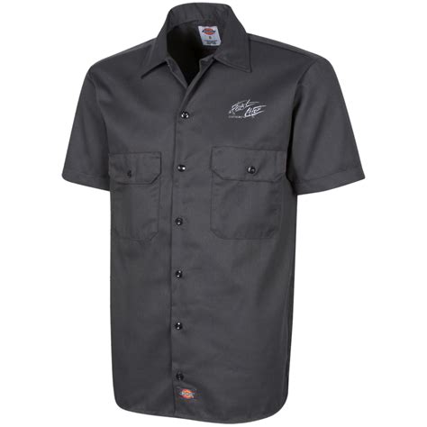 Dickies Workshirt – fastlifeclothing.com