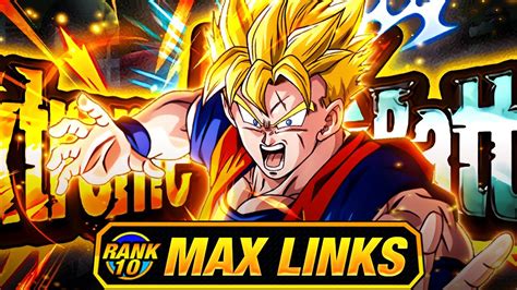 NEW ON GLOBAL LEVEL 10 LINKS 100 RAINBOW STAR EZA PHY FUTURE GOHAN