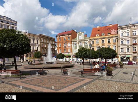 Silesia City Hi Res Stock Photography And Images Alamy