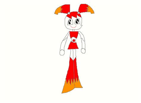 Hot Rod Jenny By Challenger153 On DeviantArt