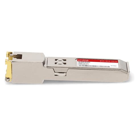 Fortinet Fg Tran Gc Compatible Taa Compliant Base Tx Sfp