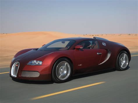 10 Supercars That Took The New Millennium By Storm