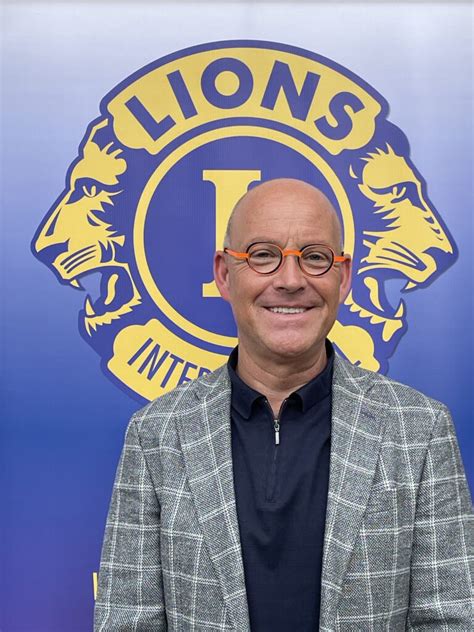 Vorstand Lions Club Zittau