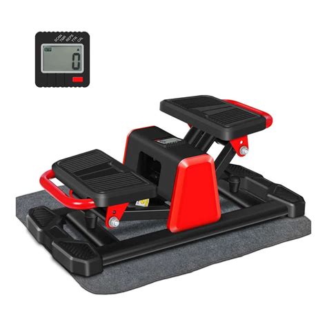 Top 10 Best Mini Steppers In 2021 Reviews Buying Guide